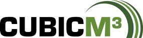 Microstrain (CubicM3) Logo 285